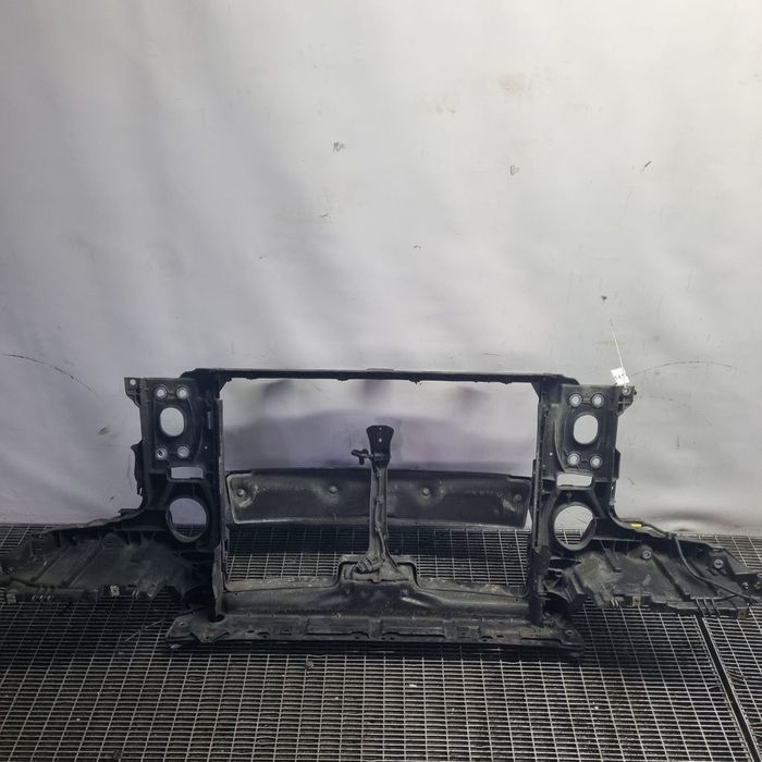 Trager Volkswagen Touareg 7L facelift 2.5 2007 - 2011 2461CC Automata (1417) Diesel