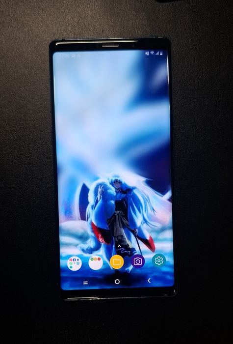 Samsung Galaxy Note 9