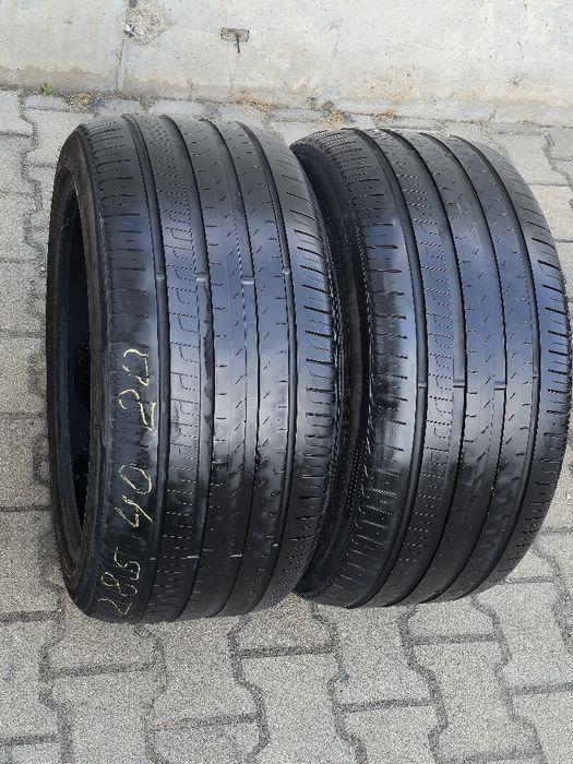 285 40 20 Pirelli