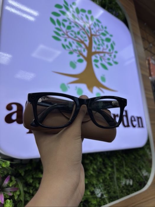 Rayban meta wayfarer ochki 53 razmer