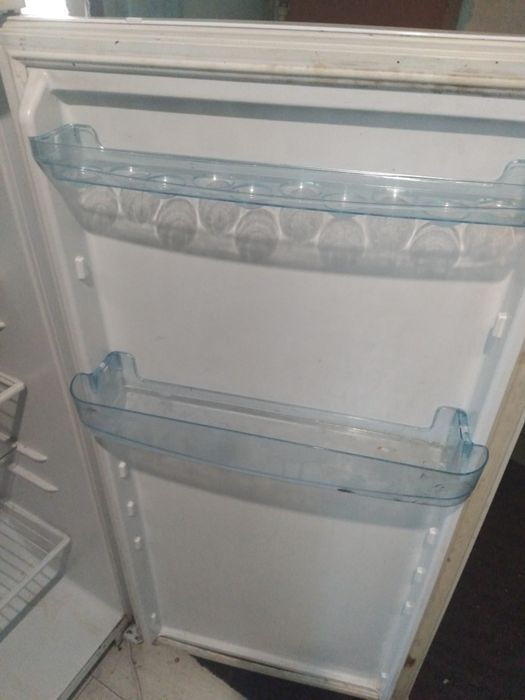 Продам срочно холодильник