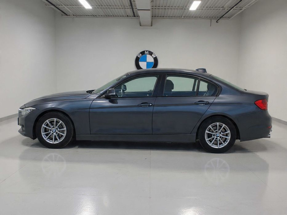 BMW F30 EDE 320D AUTOMAT 240 cai putere