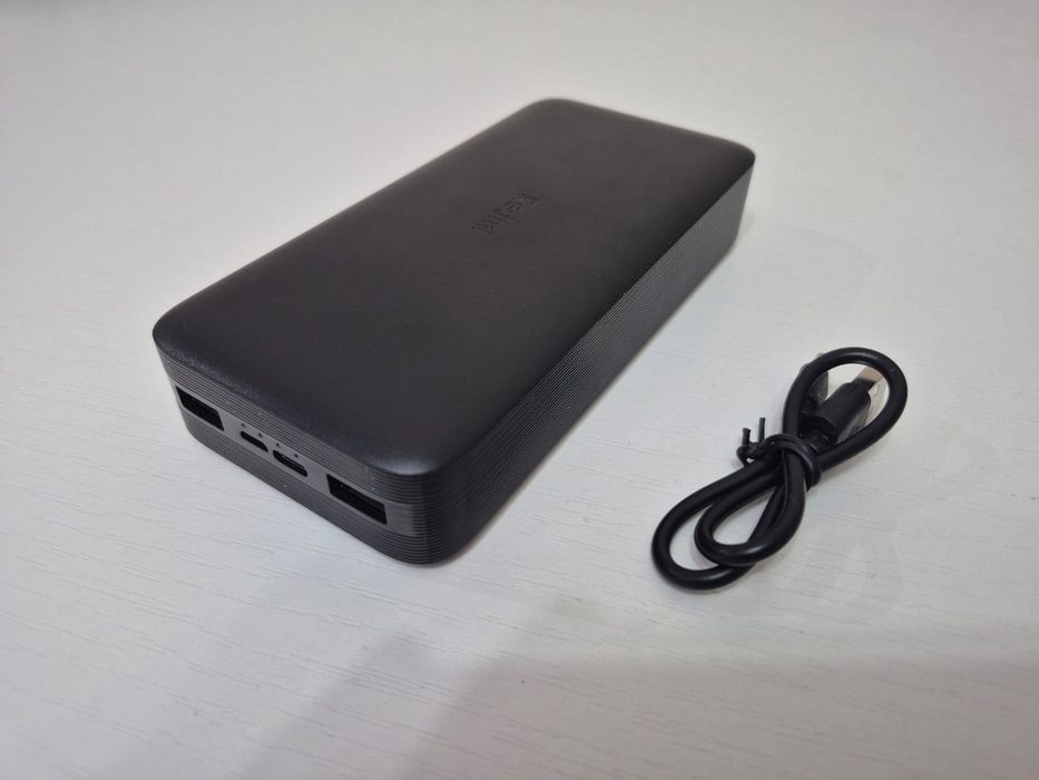 Продам новый Пауэр банк