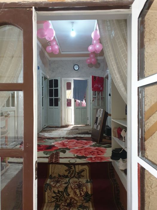 Срочно продаётся дом!