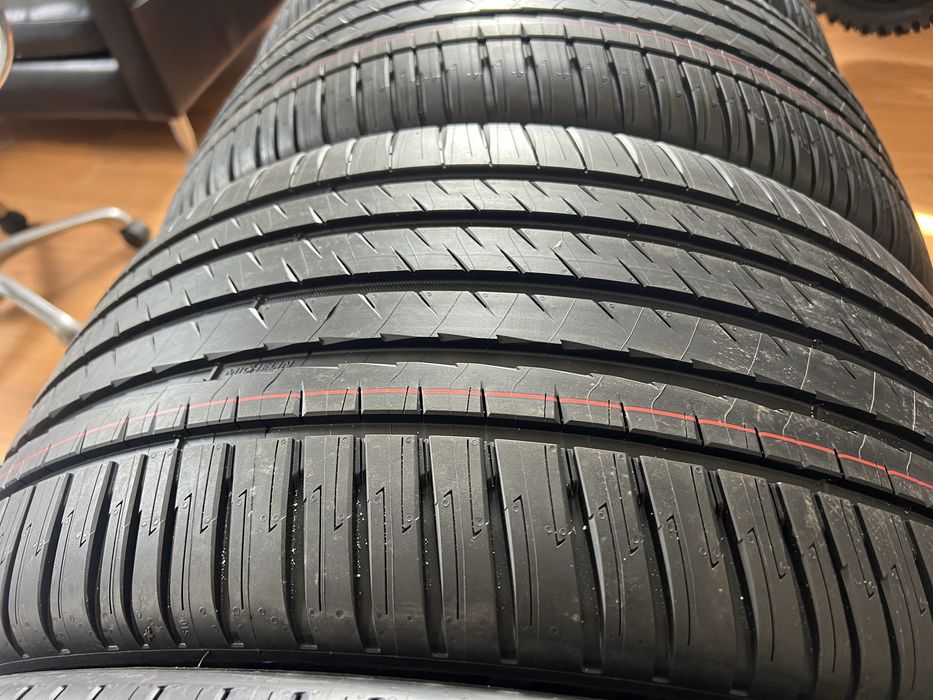 Jante Vara 22inch Bmw X5 G05 X6 G06 Michelin 275 40 21 & 315 35 21
