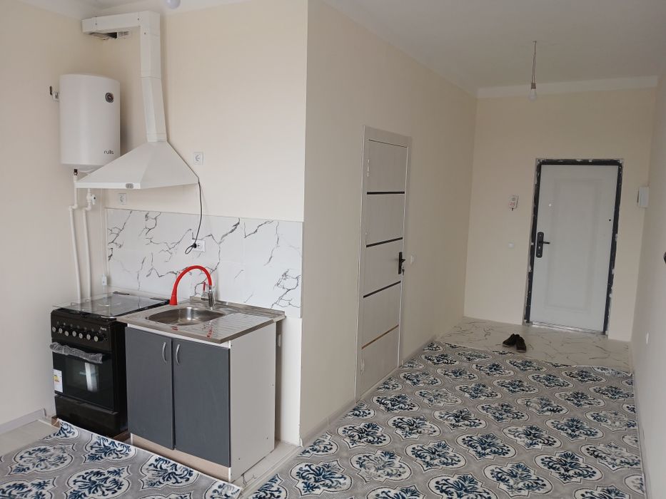 Surxondaryo Viloyati Termiz tumanida Yangiobod MCG.ul