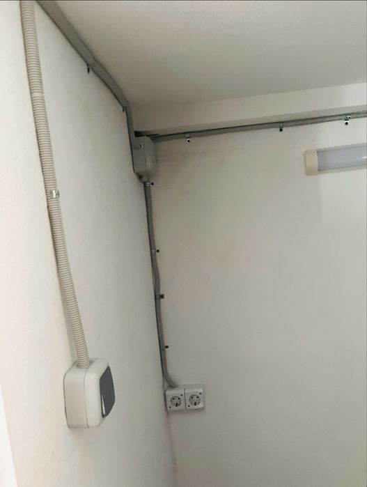 Electrician Autorizat – Instalații Electrice,Montaj si Interventie