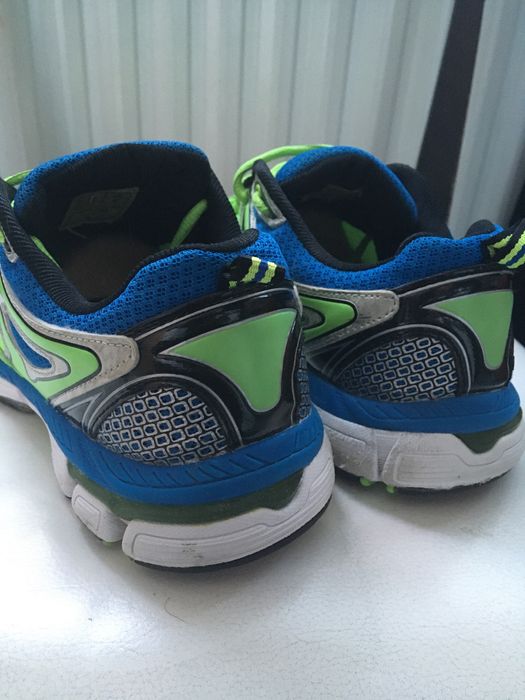 Asics мъжки маратонки