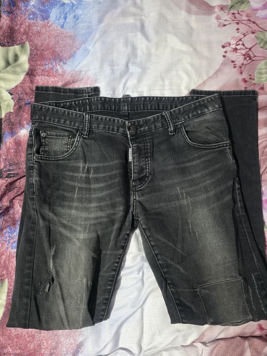 Мъжки дънки Dsquared2