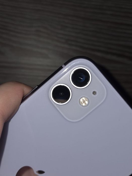 Iphone 11 / 128 gb / срочно