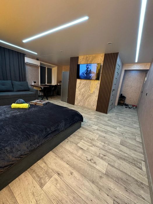 Элитные 1, 2, 3  квартиры