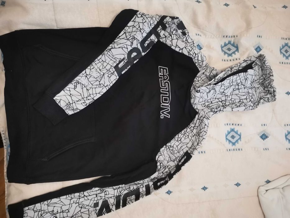 Детски суичър H&М