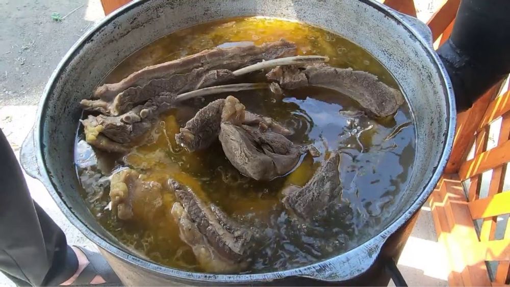 Казан ошак , казаны , большой казан , продажа , аренда , прокат