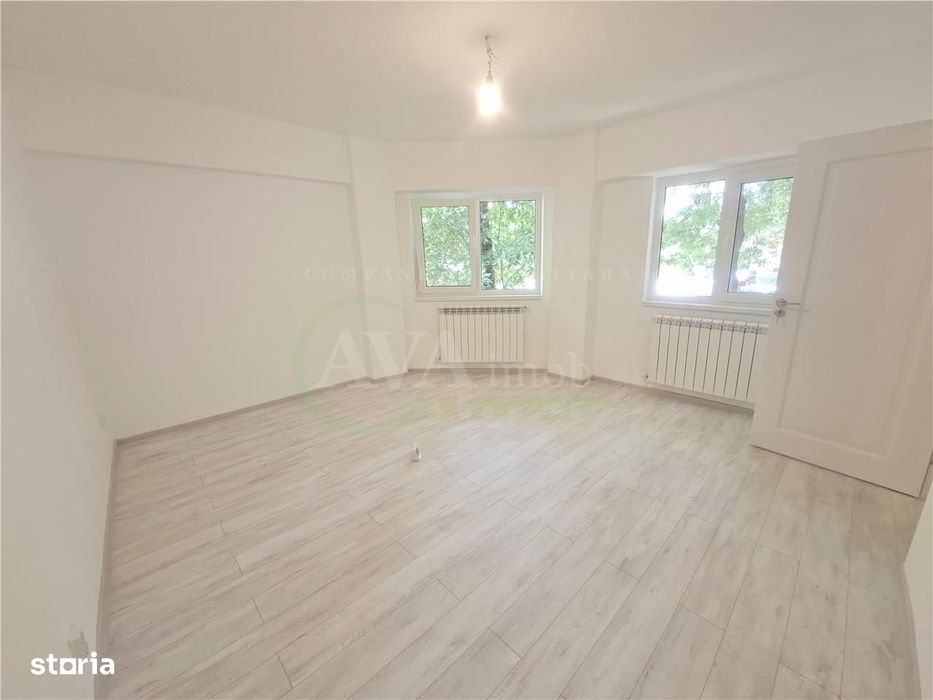 Garsoniera confort 1, renovata, parter, zona Energiei