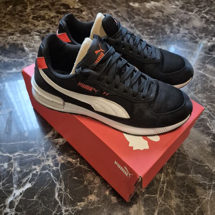 Унисекс маратонки Puma