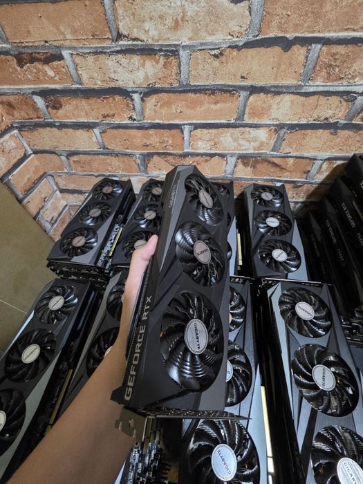 Rtx 3060 12gb gigabyte 3x