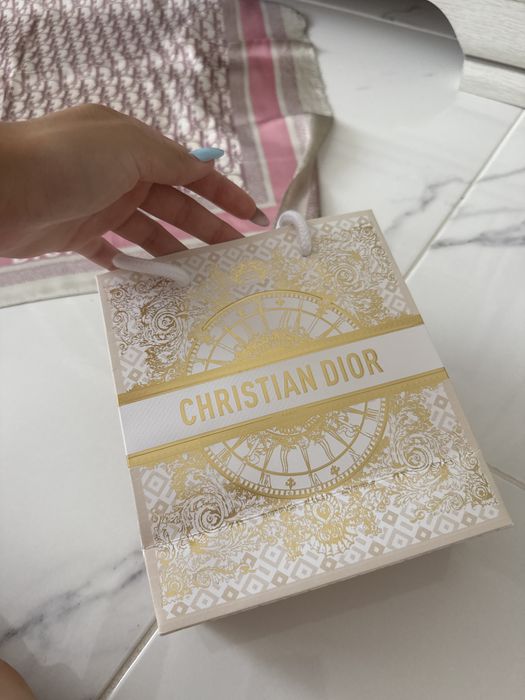 Esarfa Christian Dior