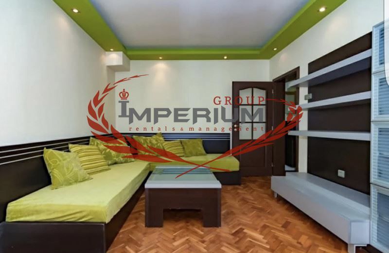 Дава се под наем Тристаен апартамент в Варна, Базар Левски - 60 кв.м за 561 € - Снимка #6