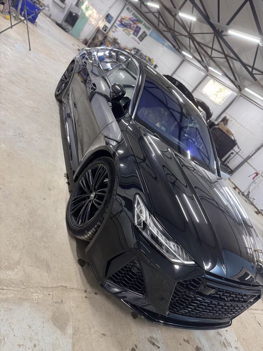 Vopsitorie tinichigerie cosmetizare auto