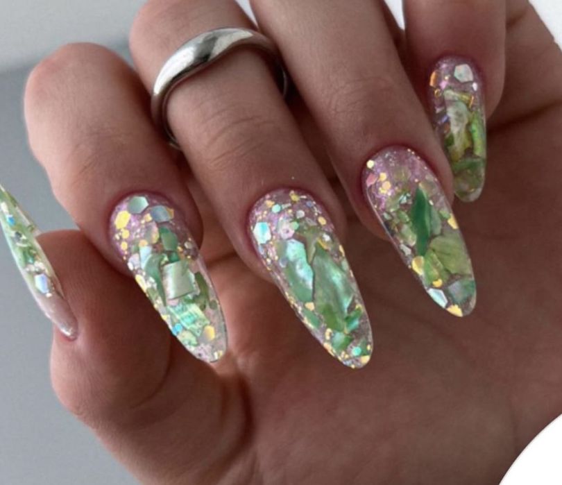 Обучение Маникюру/наращивание ногтей