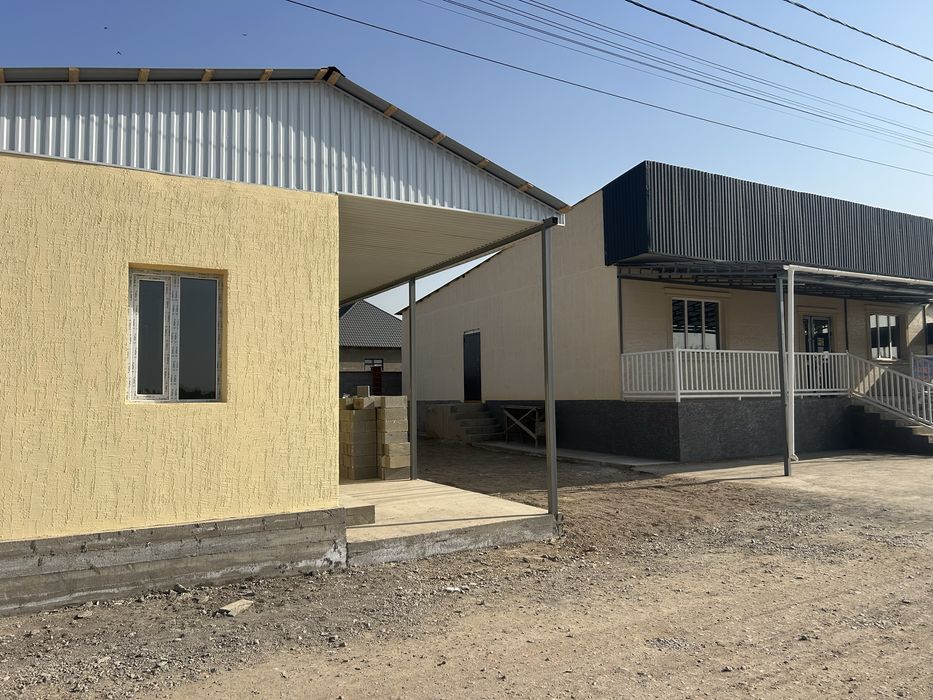 Продам Магазин + баня