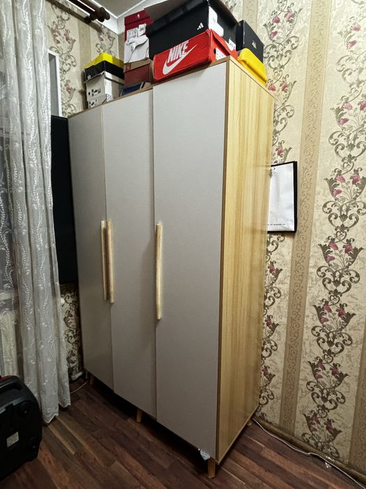 Продается шкаф новый