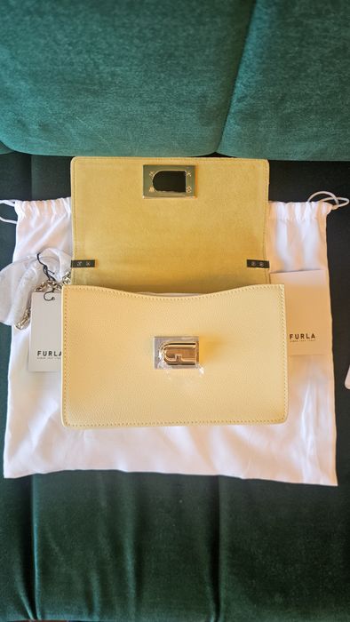 Furla 1927 Crossbody Mini