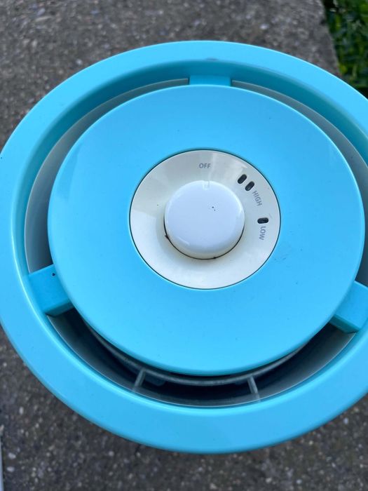 Phillips nano cloud