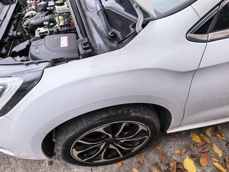 Калник/Калници за Citroen ds4