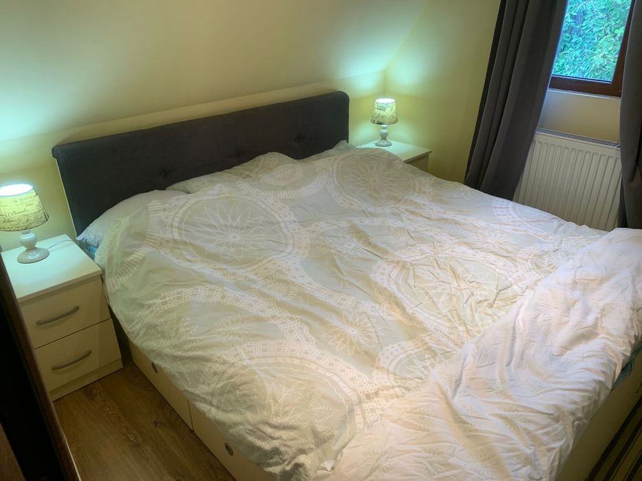 Casa de vanzare , str. Argesului , Pitesti