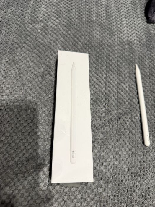 Продам apple pencil 2 gen
