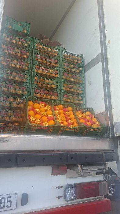 Миср Апелсинлари