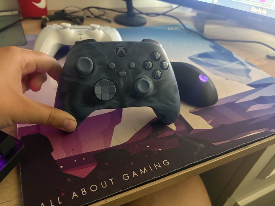 Controler Xbox one nou