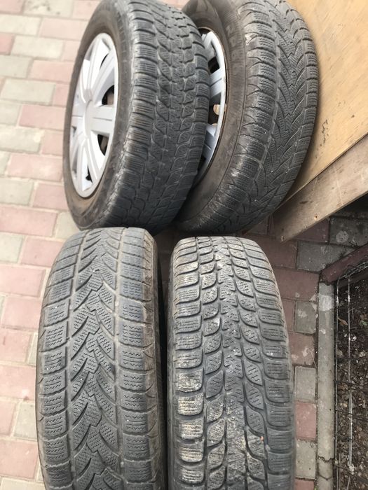 Jenti de vanzare R15/5x112