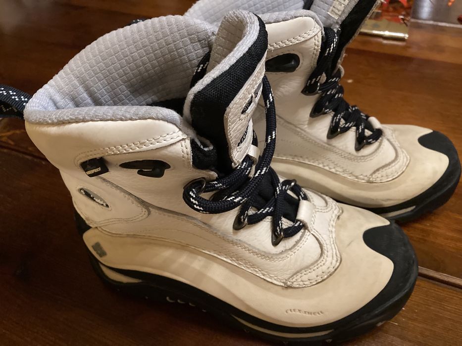 Ghete damă Columbia 38