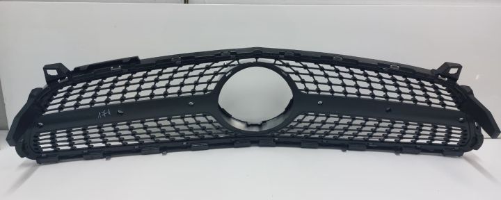 Grila radiator XLA1761618 Mercedes-Benz A-Class W176 (facelift)