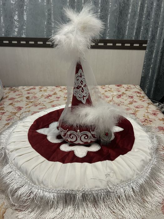 Продам набор на сырга салу