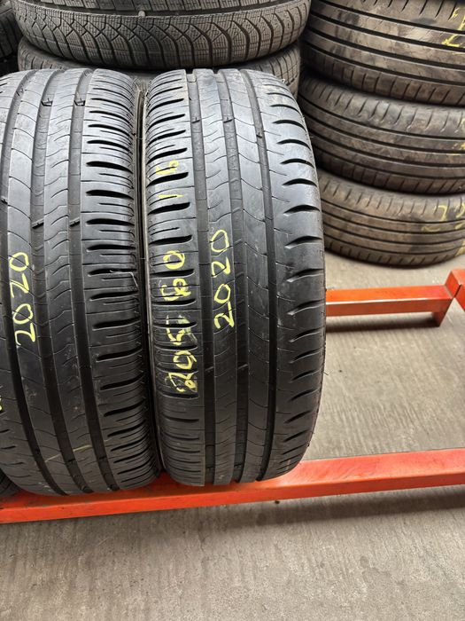 Anvelope Vara 205/60/16 Michelin Energy Saver 205 60 16 R16