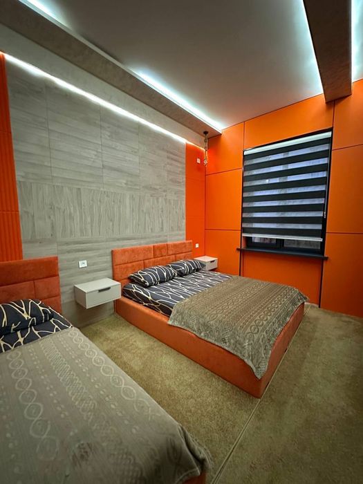 WiFi va Smart TV li Dacha