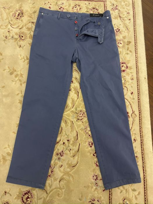 Kiton Napoli Kiton