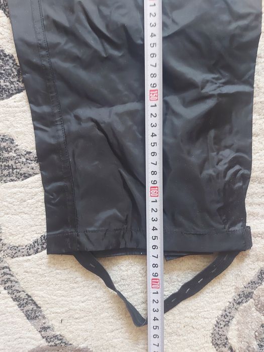 Мотокомбинезон размер XL