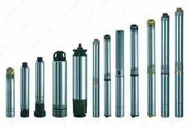 Скважинные насосы SHIMGE glubinniy skvajenniy raketa nasos