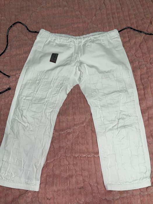 Kimono Bjj JU-SPORTS