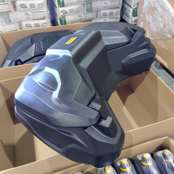 Куфари АТВ Can am outlander max G2,G3, CFMOTO X8, X10 и туби за бензин