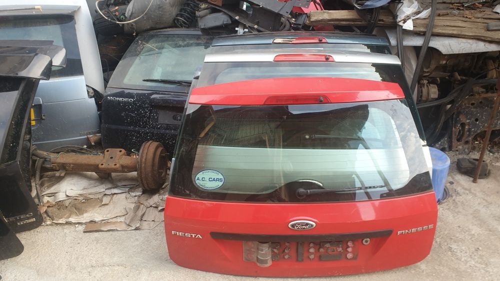 Haion Ford Fiesta, Fusion,Focus ,usa Ford Fiesta ,Fusion, Focus