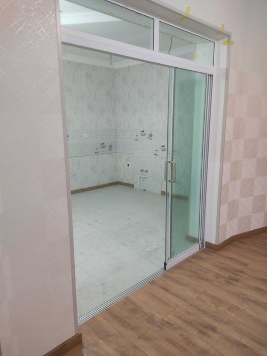 Новый дом в Яшнабадском районе на 4 сотки в дол дороги