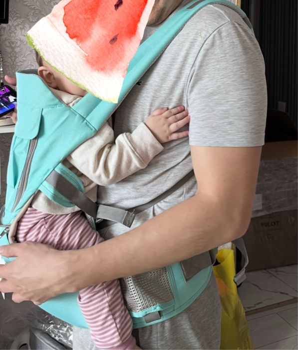 Эргорюкзак Aiebao