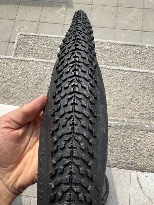 Външни гуми за колело от 12” до 29”