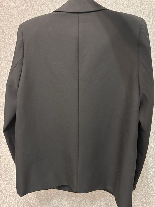 Черный пиджак Defacto