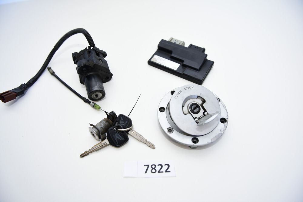 Honda CBR 1000RR 2006 2007 SC57 Set de chei full power ( european )